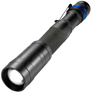 Lb Marketing 98404 Sleuth 2.0 Flashlight  Black 165/350 Lumens White LED                                                                                                                                