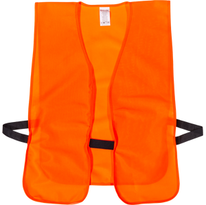 Allen 15752 Hunting Safety  Adult Orange Polyester                                                                                                                                                      