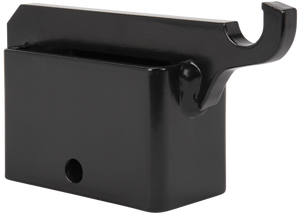 EZ-Aim 15514 Hanging Hook For Steel Gong Shooting Target Compatible with 2" x 4" Lumber EZ-Aim 15514 Hanging Hook For Steel Gong Shooting Target Compatible with 2" x 4" Lumber