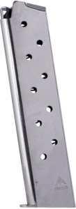 Mec Gar - 1911 45 ACP 10 Round Handgun Magazine