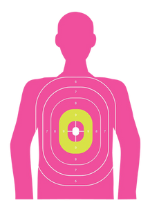 EZ-Aim 15646 In the Pink Paper Works w/Handgun/Shotgun/Airsoft Gun/BB Guns/Pellet Gun 12 x 18 Pink 8 Pack EZ-Aim 15646 In the Pink Paper Works w/Handgun/Shotgun/Airsoft Gun/BB Guns/Pellet Gun 12 x 18 Pink 8 Pack