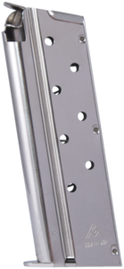 Mec Gar - 1911, 9MM, 8 Round Magaizne