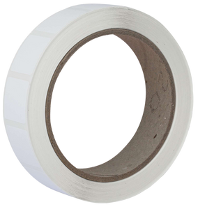 Action Target PASTWI Pasters White Adhesive Paper 7/8" 1000 Per Roll Action Target PASTWI Pasters White Adhesive Paper 7/8" 1000 Per Roll