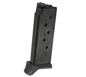 Ruger® LCP® II - 6 Round Magazine Ruger® LCP® II - 6 Round Magazine