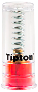 Tipton 280986 Snap Caps Shotgun 12Gauge Brass/Plastic 2pk Tipton 280986 Snap Caps Shotgun 12Gauge Brass/Plastic 2pk
