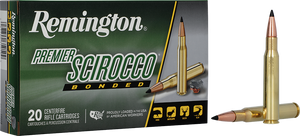 Remington Ammunition 29316 Premier Scirocco Bonded 7mmRemMag 150gr Swift Scirocco Bonded 20 Per Box/10 Case Remington Ammunition 29316 Premier Scirocco Bonded 7mmRemMag 150gr Swift Scirocco Bonded 20 Per Box/10 Case