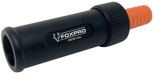 FOXPRO CROW LOCATOR LOCATOR CALL                                                                                                                                                                        