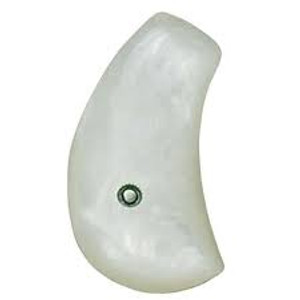 NAA Simulated White Pearl Grips GPL-L