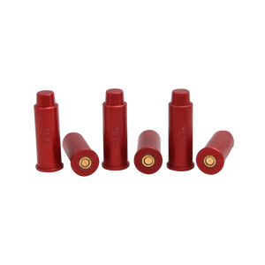 Carlson's Choke Tubes 00061 Snap Cap Spring Loaded Striking 44Mag 6Pack Carlson's Choke Tubes 00061 Snap Cap Spring Loaded Striking 44Mag 6Pack