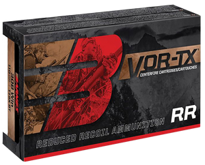 Barnes Bullets 32239 VOR-TX Rifle 300Win 130gr TTSX Boat Tail 20 Per Box/10 Case                                                                                                                        