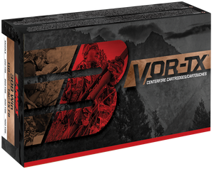 Barnes Bullets 21538 VOR-TX Rifle 300Win Mag 180gr Tipped TSX Boat Tail 20 Per Box/10 Case Barnes Bullets 21538 VOR-TX Rifle 300Win Mag 180gr Tipped TSX Boat Tail 20 Per Box/10 Case