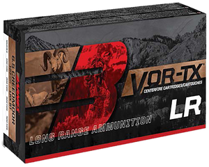 Barnes Bullets 32231   280Ackley 152gr LRX Boat Tail 20 Per Box/10 Case                                                                                                                                 