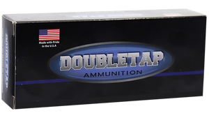 DoubleTap Ammunition 41M170CE Home Defense  41Rem Mag 170gr Jacketed Hollow Point 20 Per Box/50 Case                                                                                                    