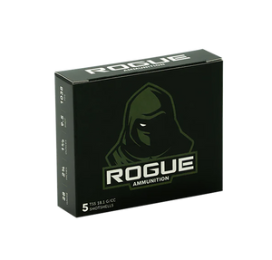 Rolling Thunder Game Call RA-TSS-28-234-158-9. Rogue 28Gauge 2.75" 9.5Shot 5 Per Box/20 Case Rolling Thunder Game Call RA-TSS-28-234-158-9. Rogue 28Gauge 2.75" 9.5Shot 5 Per Box/20 Case