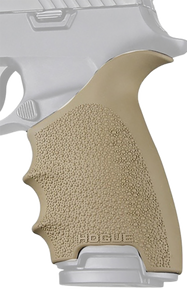 Hogue 17603 Grip Sleeve Handall Beavertail Flat Dark Earth Rubber Fits Sig Sauer P320 Full Size Hogue 17603 Grip Sleeve Handall Beavertail Flat Dark Earth Rubber Fits Sig Sauer P320 Full Size
