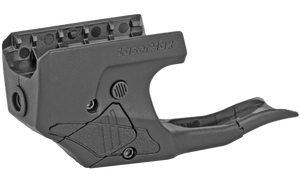 LaserMax GSP365G Centerfire Green Laser with GripSense  Sig Sauer P365 Black                                                                                                                            