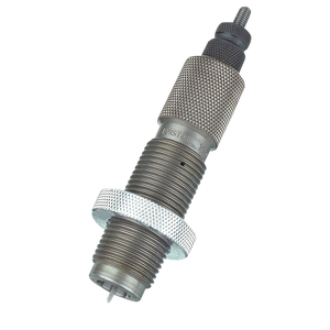 Forster Products Inc 005346 Full Length Sizing Die 6.5 x 47 Lapua                                                                                                                                       
