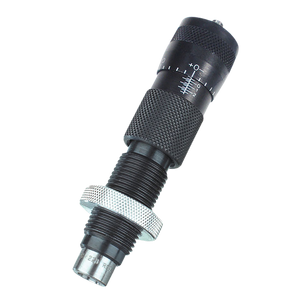 Forster Products Inc U00085 Ultra Micrometer Seater Die 7mm Rem Mag                                                                                                                                     