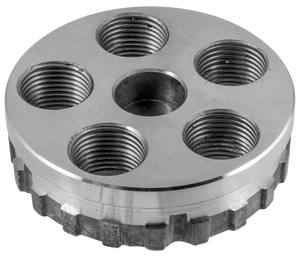 Lee Precision 90079 5 Hole Turret                                                                                                                                                                       