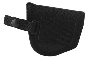 Mace Brand Pepper Gun Holster for Mace Pepper Spray Guns