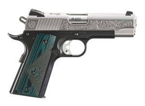 Ruger SR1911 Mayodan Street Edition Frame 45 ACP 7rds