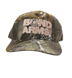 Bond Arms Hat