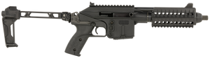 Kel-Tec PLR16BLKD PLR16 Defender w/ Brace 223 Rem/5.56 NATO 10+1 9.20"                                                                                                                                  