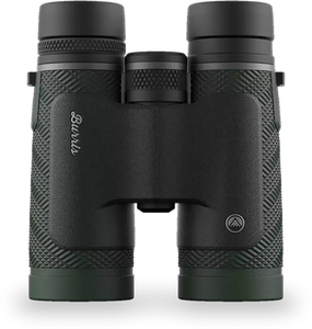 Burris 300279 Droptine HD  10x42mm Roof Prism Fast Focus, Black Aluminum                                                                                                                                