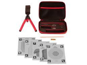 Mantis Tech Laser Academy 9mm Portable Training Kit- MT-4001