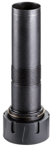 Banish(Silencer Central) 100000350029 Banish 12  Fits 6.70" Long Steel Black                                                                                                                            