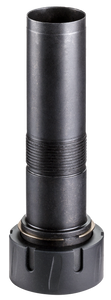 Banish(Silencer Central) 100000350027 Banish 12  Fits 6.70" Long Steel Black                                                                                                                            