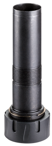 Banish(Silencer Central) 100000350031 Banish 12  Fits 6.70" Long Steel Black                                                                                                                            