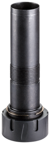 Banish(Silencer Central) 100000350025 Banish 12  Fits 6.70" Long Steel Black                                                                                                                            