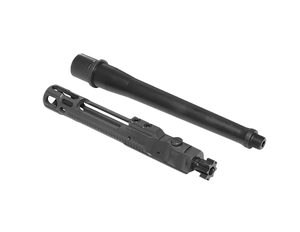 CMMG 57D88C3  Barrel/BCG Kit 5.7x28mm 8" Black                                                                                                                                                          