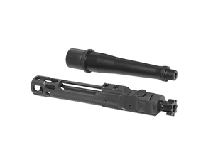 CMMG 57DBC33  Barrel/BCG Kit 5.7x28mm 5" Black                                                                                                                                                          