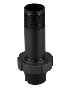 SilencerCo AC1328 Echo Choke Adapter Black                                                                                                                                                              