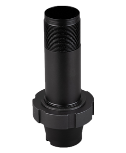 SilencerCo AC1308 Echo Choke Adapter Black                                                                                                                                                              