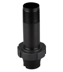 SilencerCo AC1326 Echo Choke Adapter Black                                                                                                                                                              