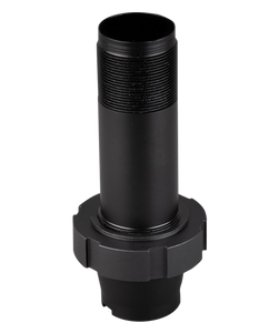 SilencerCo AC1324 Echo Choke Adapter Black                                                                                                                                                              
