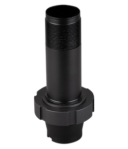 SilencerCo AC1320 Echo Choke Adapter Black                                                                                                                                                              