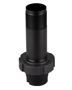 SilencerCo AC872 Salvo 12 Mossberg 500 Choke Mount Adapter Improved Cylinder                                                                                                                            