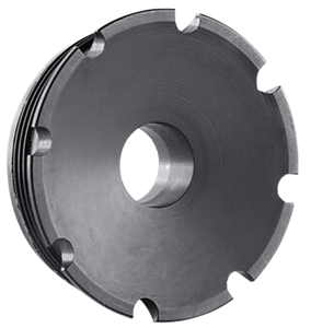 Dead Air DA205 Front Cap R-Series 6.5mm                                                                                                                                                                 