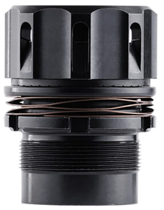 Dead Air DA452 KeyMicro Legacy Adapter                                                                                                                                                                  