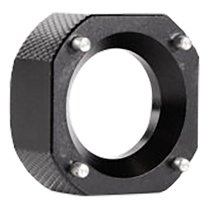 Dead Air DA208 MK2 Front Cap Tool R-Series Black                                                                                                                                                        