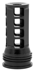 Huxwrx 1627 Muzzle Break-QD  7.62mm M14x1LH                                                                                                                                                             
