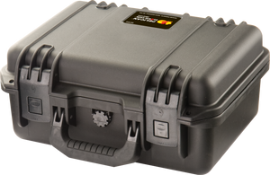 Pelican IM2100X0001 Storm Case Black HPX Resin                                                                                                                                                          