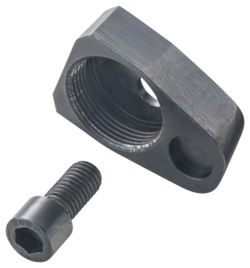 Charles Daly 970483 PAK-9 Adapter Fits Chiappa & Charles Daly Pak-9 Only, Black Finish, Includes Adapter & Screw                                                                                        