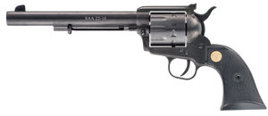 Chiappa Firearms CF340170 SAA 1873  Medium Frame 22 LR 10 Shot, 7.50" Blued Steel Barrel, Blued Steel Frame, Blued Cylinder, Black Plastic Grip, Exposed Hammer                                         