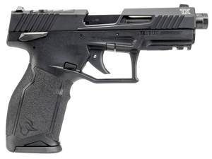 TAU 1-2TX22P141-5XMAG 2TX  22LR 4.1 16/22R TH  BLK