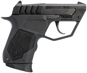 Taurus 22TUC .22 LR 2.5" Barrel 9-Rounds